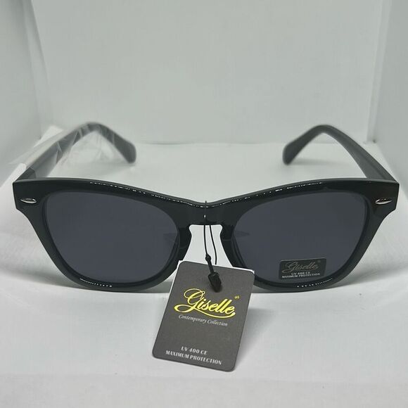 Giselle Cat Eye Women’s Sunglasses - Picture 3 of 3